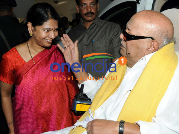 Kanimozhi birthday celebrated as Humanity day…