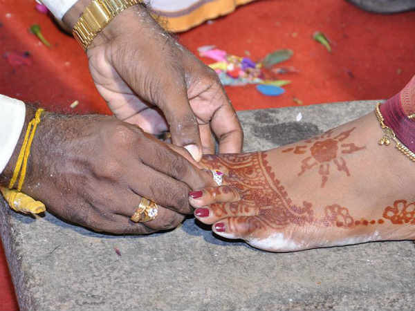 திருமணம்