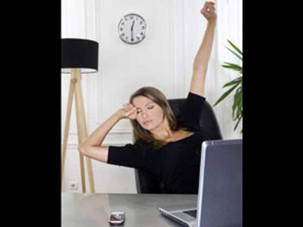 தூக்கம் முக்கியம் பாஸ்