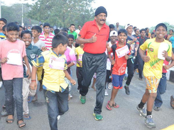 எல்லாம் என் பிள்ளைகள், பேரப் பிள்ளைகள்