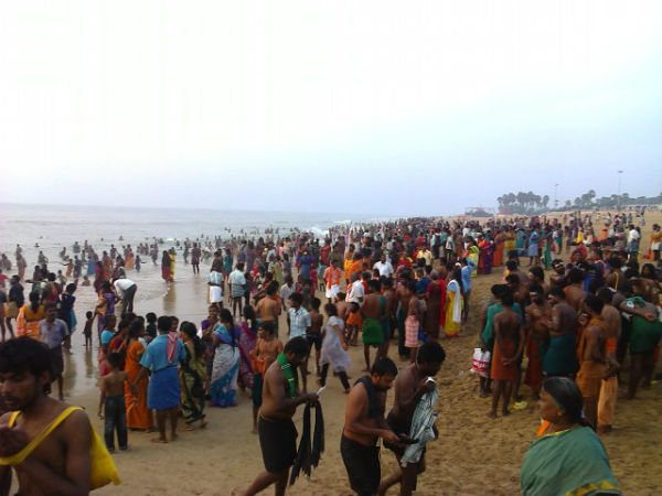 கருப்பு ஆடு யார்