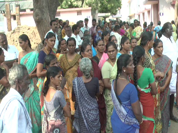 School girl murdered by youth