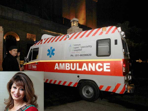 பிரேதம்