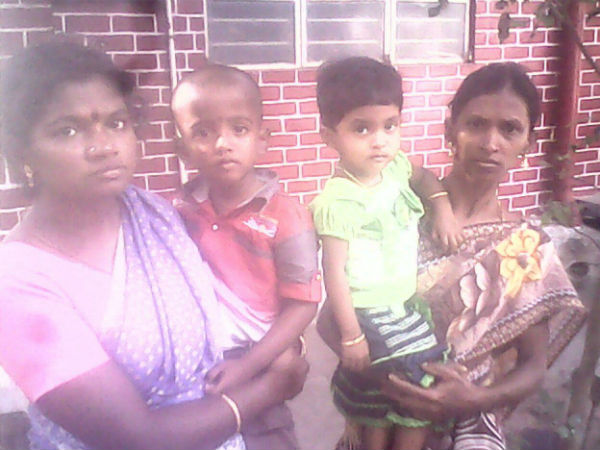 ஆண் குழந்தை ரூ.1 லட்சம்