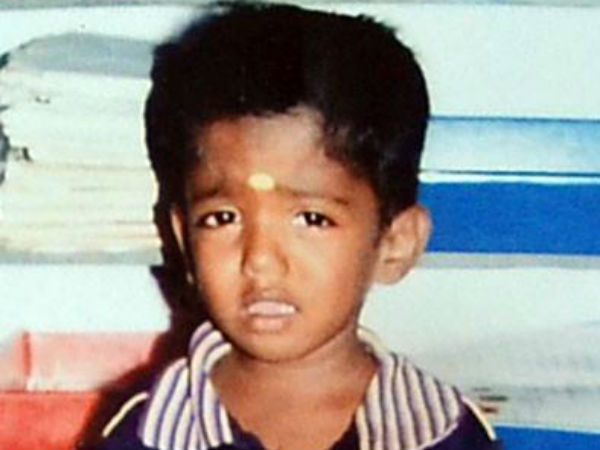 மாயமான குழந்தைகள் விற்பனை