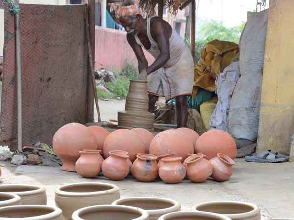 முதன்மைத் தொழில்: