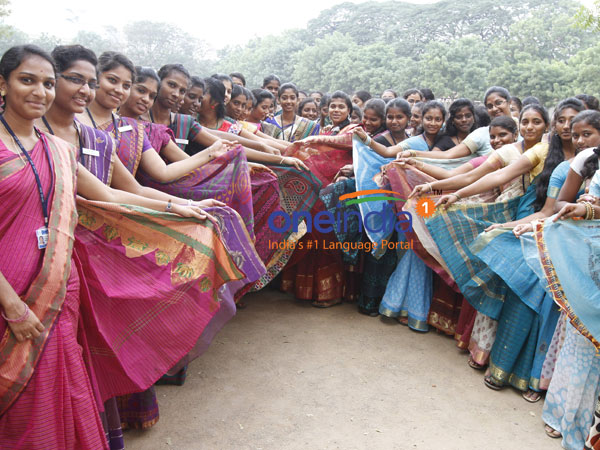 பிடித்துப் போன கலாச்சாரம்: