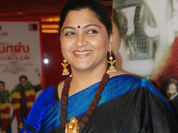 மீண்டும் தாலி மேட்டர்