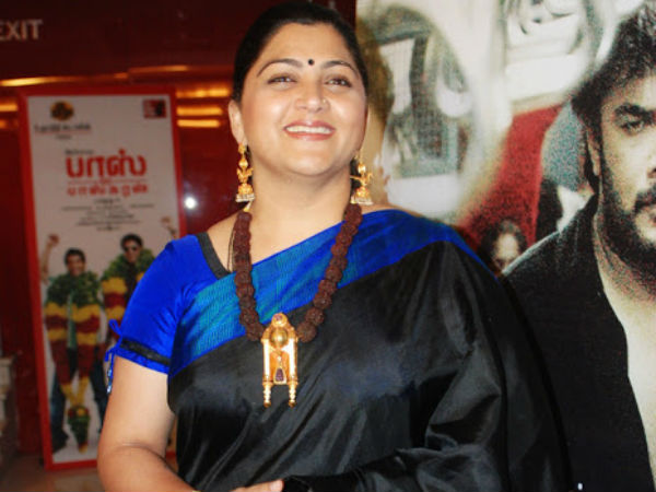 அப்போதே சர்ச்சைதான்