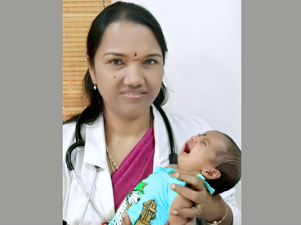 சிக்கலான பெண்ணுக்கு