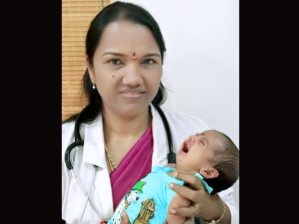 பெர்ஜர் நோய்