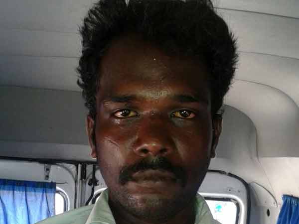 2 arrested in Karur rape and murder case