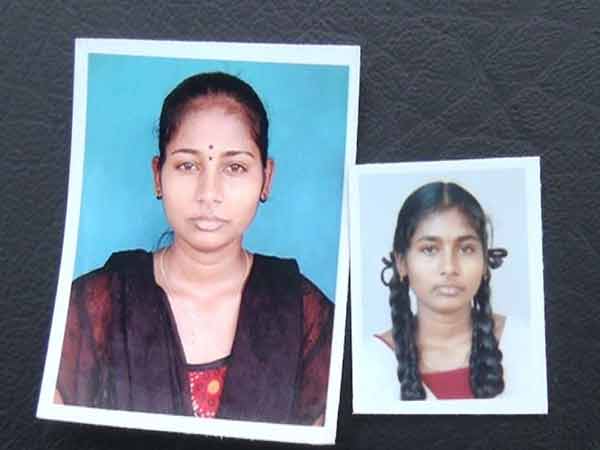 2 arrested in Karur rape and murder case