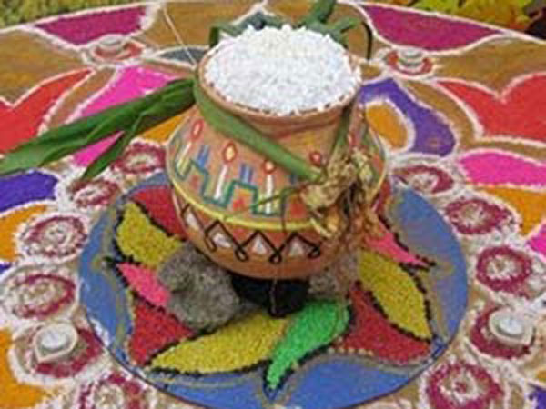 பொங்கல் பானை