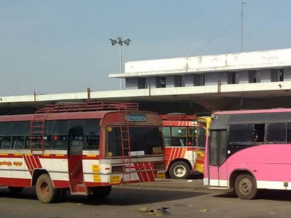 வேளாங்கண்ணி, தஞ்சாவூர்...