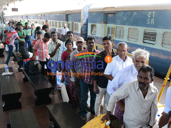 பாதுகாப்பு பணி...