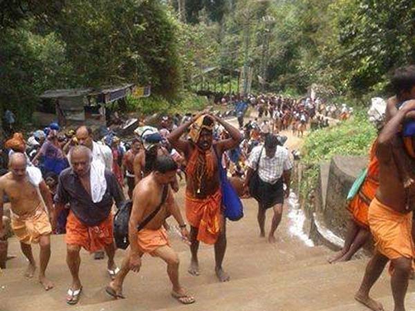 5000 போலீசார் பாதுகாப்பு
