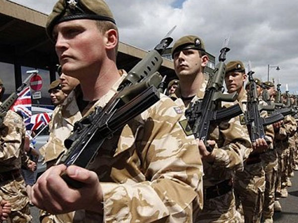 இங்கிலாந்து