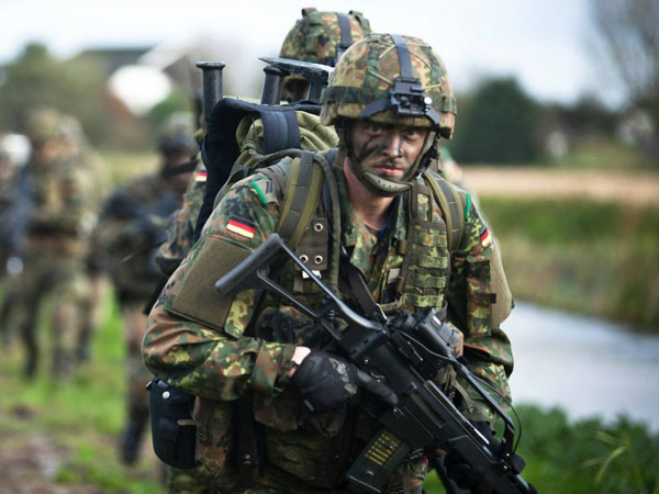 ஜெர்மனி