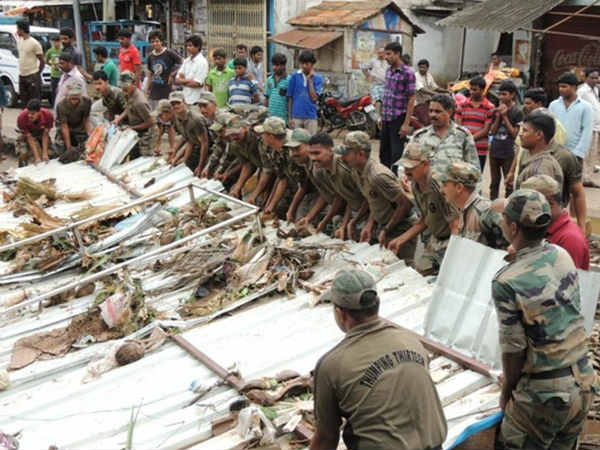 வீரர்கள்