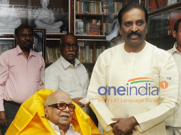 வைரமுத்து