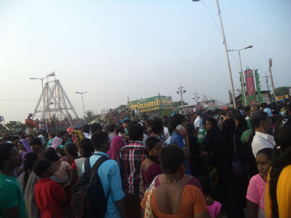 அரசு துறை ஸ்டால்கள் அரசு துறை ஸ்டால்கள்