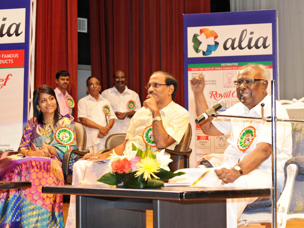 Pongal Vizha held in Dubai