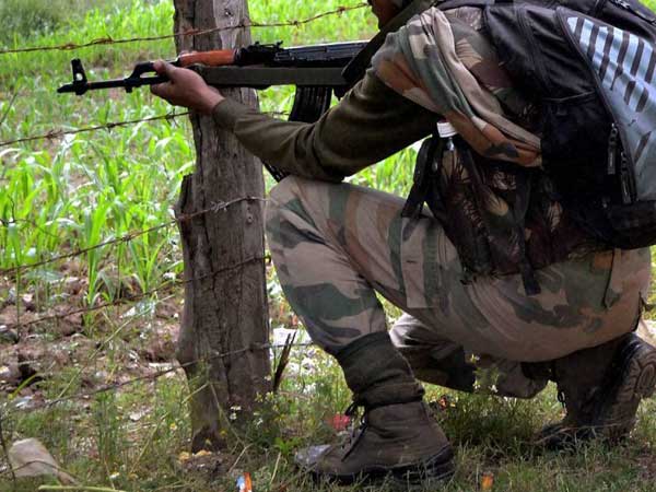 540 யுத்த நிறுத்த மீறல்கள்..