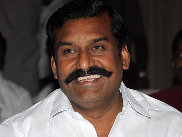 நெப்போலியனுக்கு வாய்ப்பு?