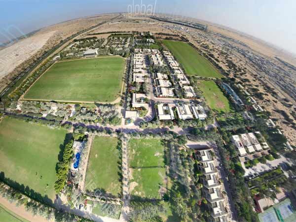 குளோபல் விஷன்: