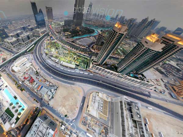 முக்கிய இடங்கள்: