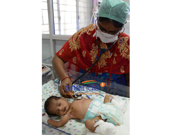 சிகிச்சைக்கு சிறப்புக் குழு