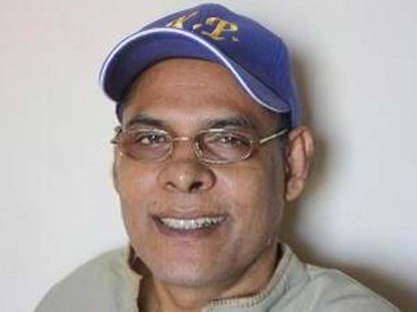 ஆயுத கொள்முதல் செய்தாரா?