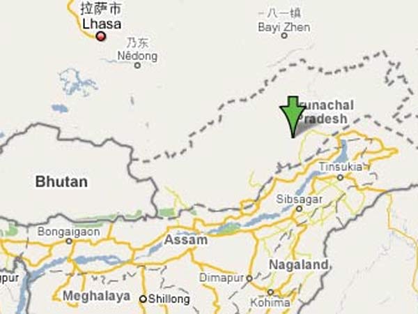 Japan remarks on Arunachal irk China Japan remarks on Arunachal irk China