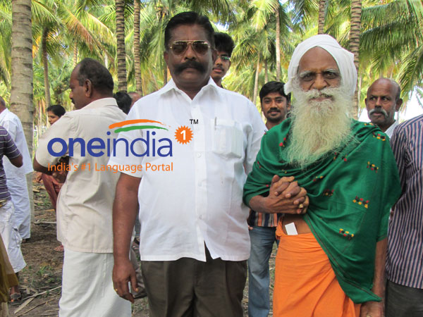 அந்தியூர் செல்வராஜ்