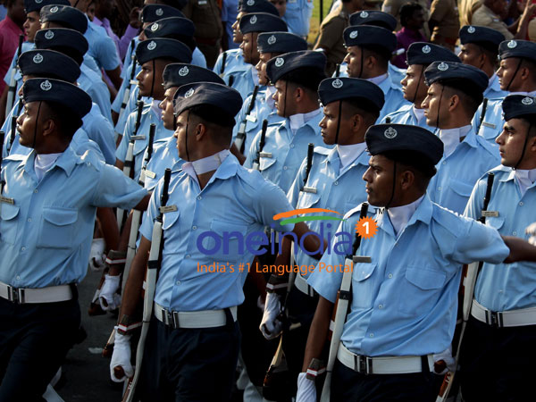 Traffic to be diverted from tomorrow for Republic Day rehearsals in Chennai