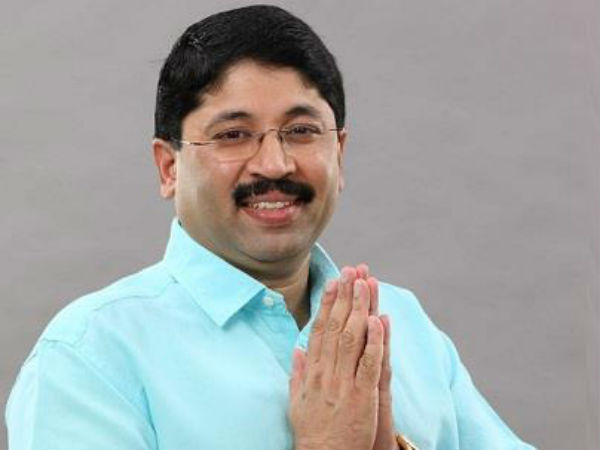 வழக்கு தொடர்ந்த குருமூர்த்தி