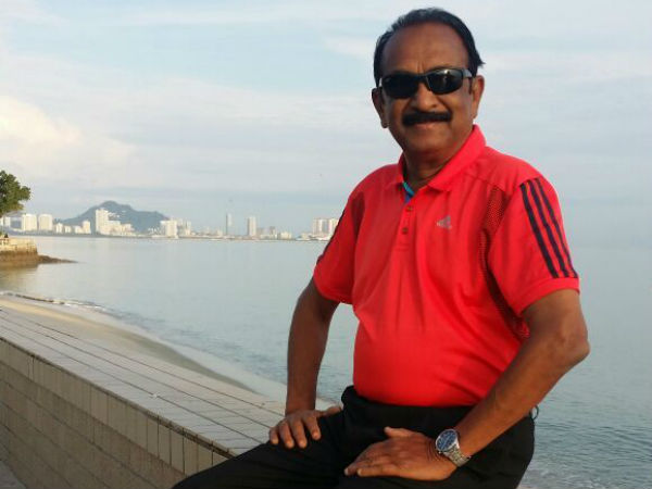 முக்கியப் பிரச்சினைகள் குறித்து