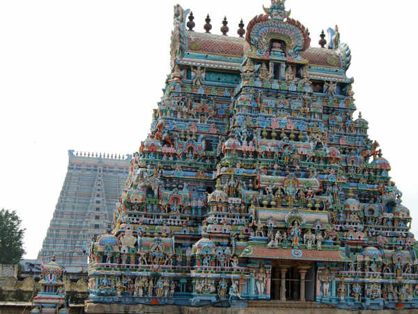 ஆன்மீக நகரம்