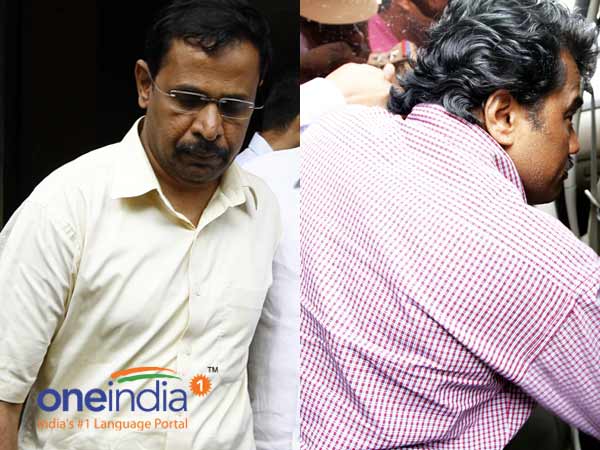 கண்ணன், ரவி கண்ணன், ரவி