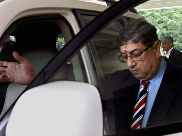 வந்ததும் முடிவு