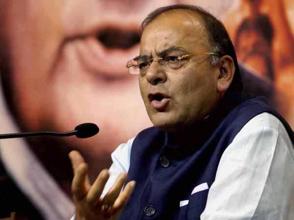 ஜேட்லி என்ன சொல்வாரோ