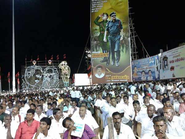People need to know the truth about Netaji: Vaiko