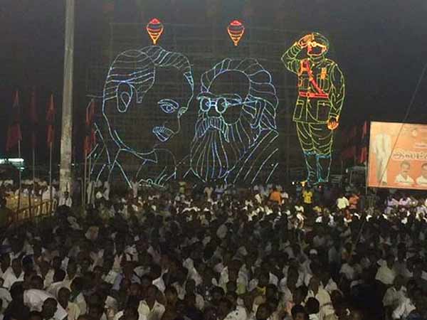 People need to know the truth about Netaji: Vaiko