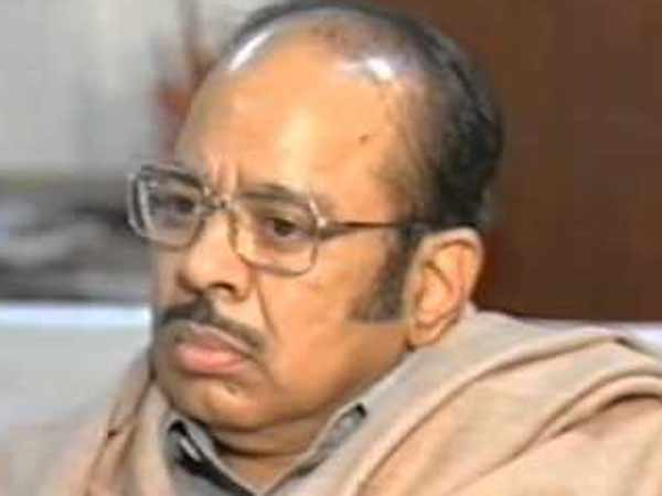 மாறன் கைது