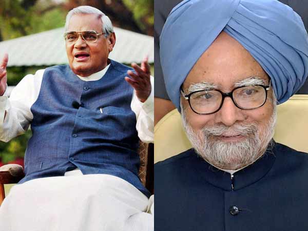 9 Indian Prime Ministers have visited USA. Manmohan Singh went 8 times, Vajpayee 4 9 Indian Prime Ministers have visited USA. Manmohan Singh went 8 times, Vajpayee 4