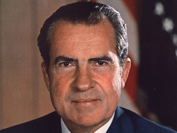 நிக்ஸன்