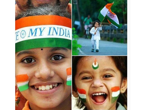 வித்தியாசமான வாழ்த்துக்கள்...