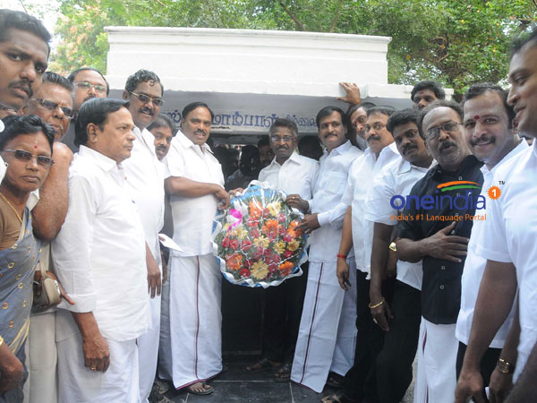 Language martyrs remembered