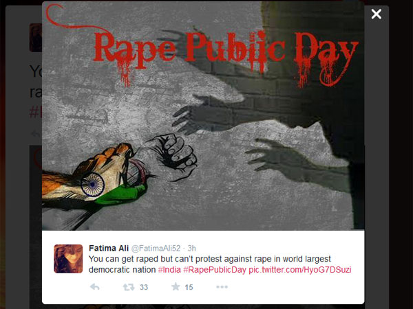 போராட்டமே நடக்கவில்லையாமே.. அப்படியா!